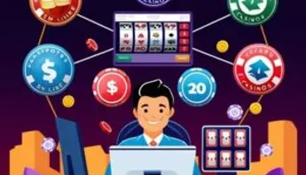 Maximisez vos gains : jouez sur les casinos d’un même groupe