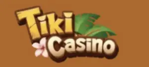 Tiki Casino &#8211; Bonus de bienvenue