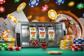 Casinos en ligne frauduleux