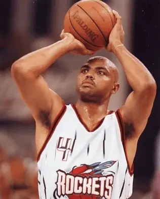 Charles Barkley