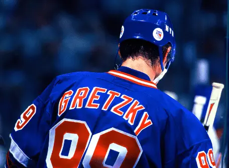 Wayne Gretzky