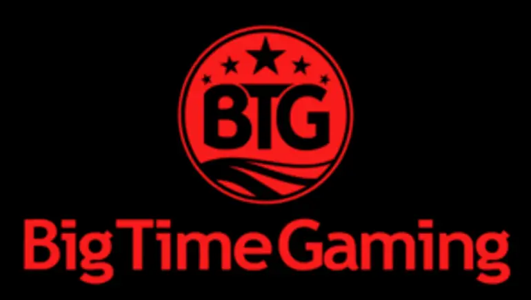 Big Time Gaming
