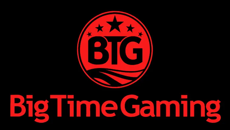 Big Time Gaming