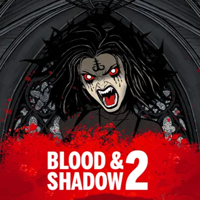 Nolimit City Blood and Shadow 2