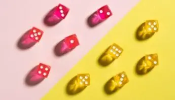 Les jeux de casino et la psychologie des couleurs