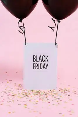 Black Friday promotions casino en ligne