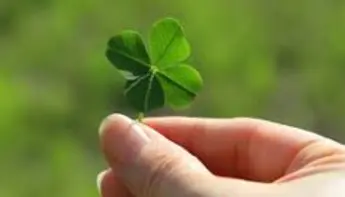 Pourquoi certaines personnes sont-elles plus chanceuses que d’autres ?