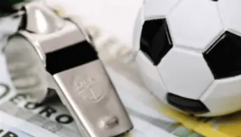 Scandales des matchs truqués en France