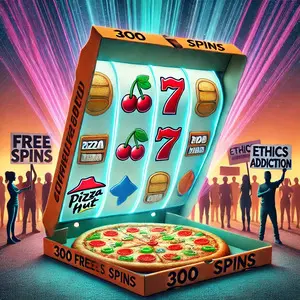 Pizza Hut et les casinos en ligne : une promotion controversée