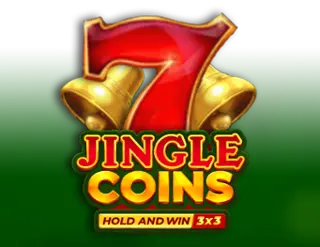 Jingle Coins de Playson