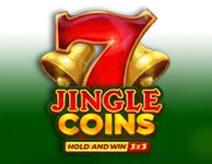 Jingle Coins de Playson