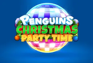 Penguins Christmas Party Time slot