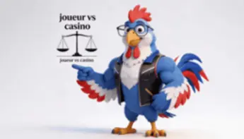 L’avantage de la maison dans les casinos : Comprendre et optimiser vos chances de gain