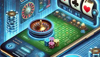 Casino sur Telegram : La solution parfaite pour l&#8217;iGaming au 21ᵉ siècle