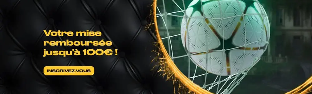 Bonus de bienvenue Bwin « Freebets jusqu’à 100 € »