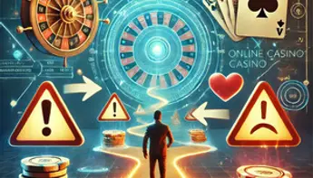 Éviter les pièges des casinos en ligne en argent réel