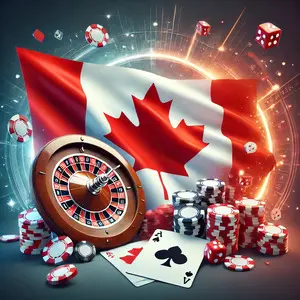 Bilan 2024 et prévisions 2025 des casinos Canadiens