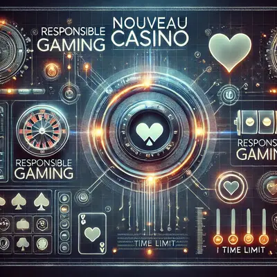 Nouveaux casinos et jeu responsable