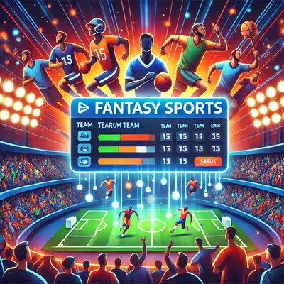 Fantasy sports