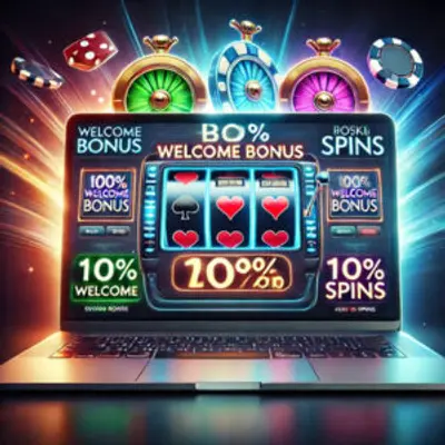 Pourquoi les nouveaux casinos offrent-ils de gros bonus ?