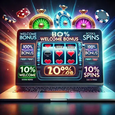 Nouveaux casinos et gros bonus