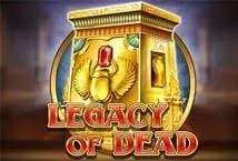 Legacy of dead de Playn Go