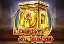 Legacy of dead de Playn Go