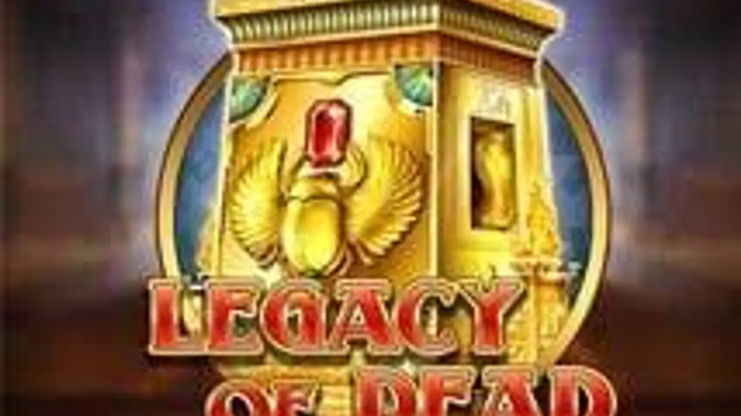 Legacy of dead de Playn Go