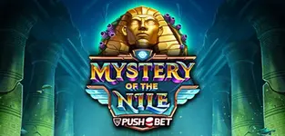 Mystery of the Nile avis