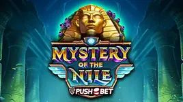 Mystery of the Nile avis