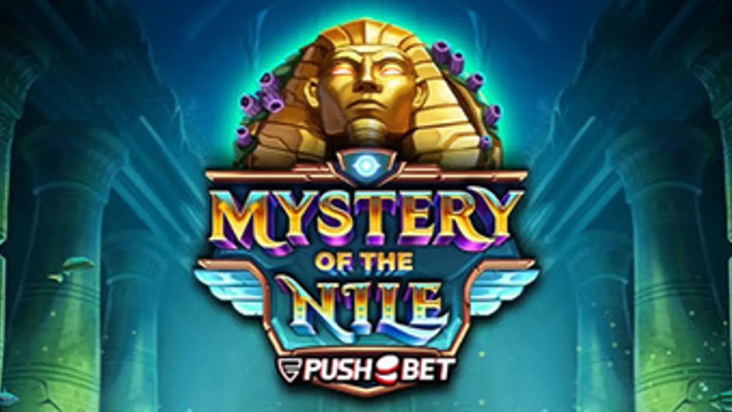 Mystery of the Nile avis