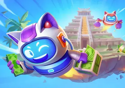 Comment retirer ses gains sur le casino en ligne Robocat ?