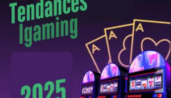 Tendances iGaming 2025 : points de vue des leaders du secteur