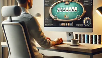 Jouer en argent réel améliore vos prises de décision