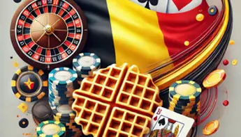 Casinos en ligne en Belgique : bilan 2024 et prévisions 2025