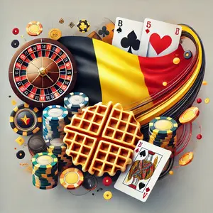 Casinos en ligne en Belgique : bilan 2024 et prévisions 2025