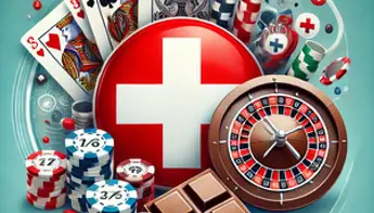 Bilan 2024 et prévisions 2025 pour les casinos Suisses