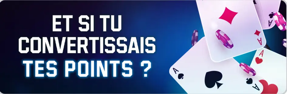 VIP Unibet poker