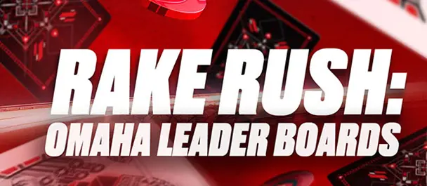 PokerStars le Rake Rush