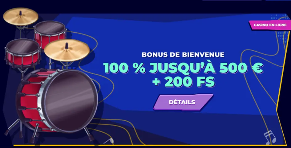 MrPacho casino bonus
