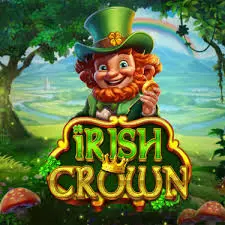 Irish Crown de Pragmatic Play