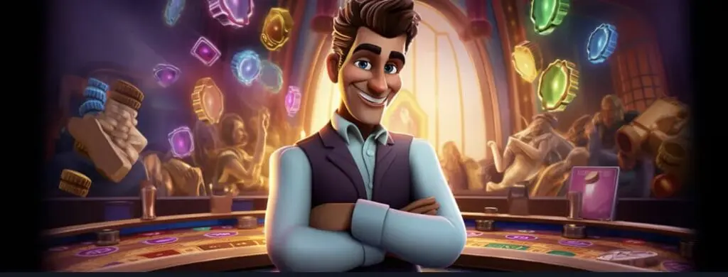 Bonus sans depot Masterplay 50 free spins