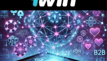 1win révolutionne l’iGaming avec son nouvel écosystème B2B