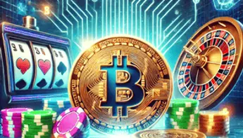 Bitcoin : retirer vos gains de casino facilement !