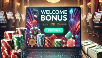 Les casinos avec les plus gros bonus de bienvenue en 2025
