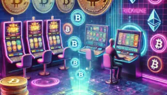 Pourquoi les casinos crypto-friendly gagnent en popularité ?
