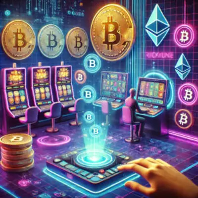 Pourquoi les casinos crypto-friendly gagnent en popularité ?