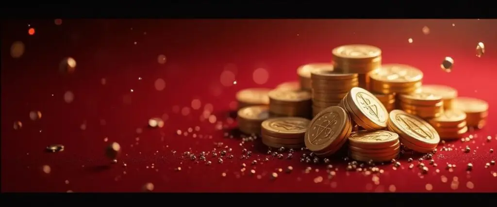 Pleins de sous grace aux bonus sans depot