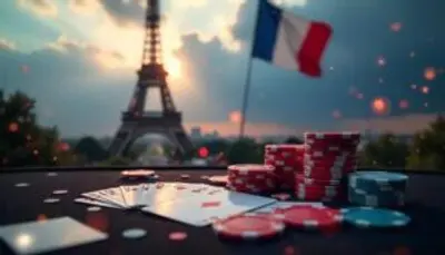 Les grandes destinations de casinos : La France