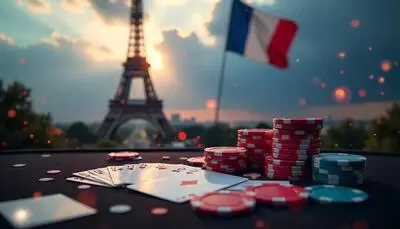 Destination casino France